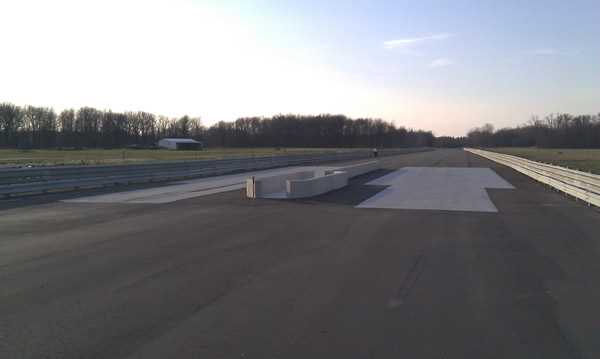 Onondaga Dragway - Spring 2011 From Ron Gross (newer photo)